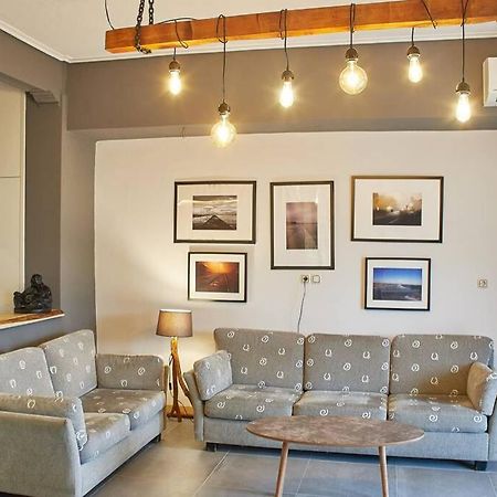 Art Luxury Designer Apartment Drama Luaran gambar
