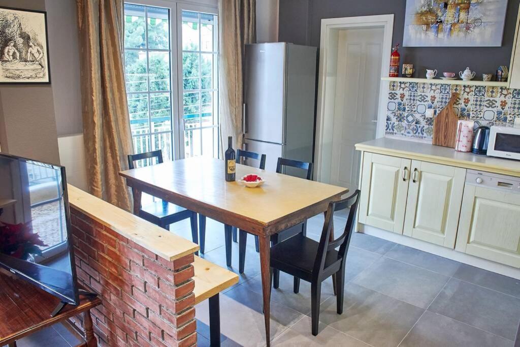 Art Luxury Designer Apartment Drama Luaran gambar