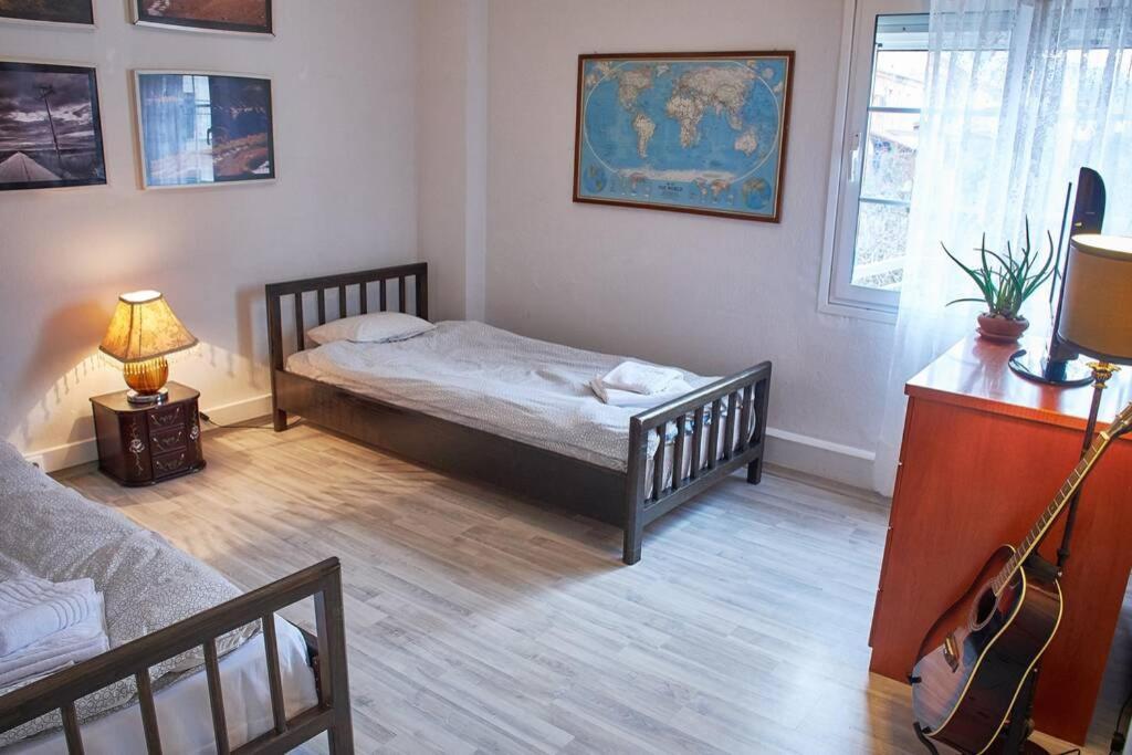 Art Luxury Designer Apartment Drama Luaran gambar