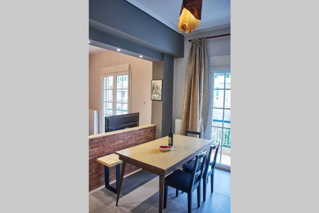 Art Luxury Designer Apartment Drama Luaran gambar